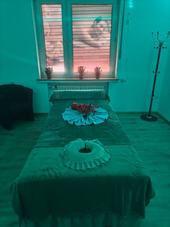 TCM Massage, Herford