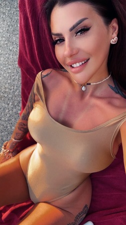 Eva - 100% Originalbilder!, Trier