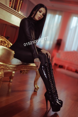 Lady Eva, Wildeshausen