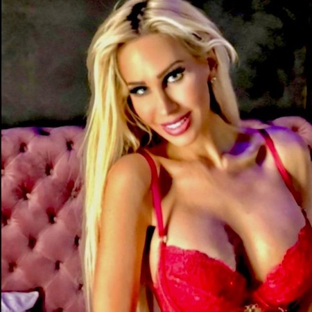 NEU! 1,90m Katharina die Große, Hannover