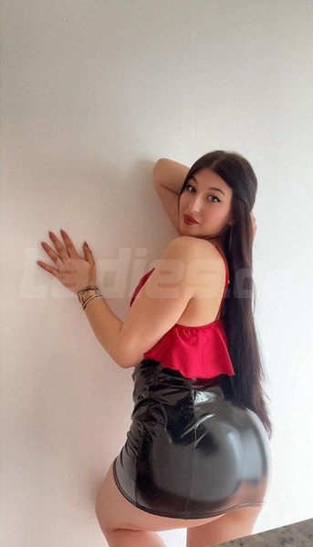 Foto von Jasmine