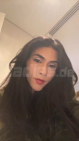 Foto von TS Jade Wild