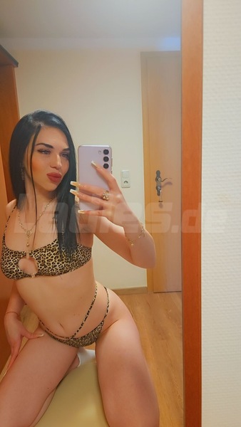 Foto von Ana
