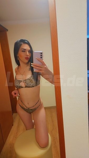 Foto von Ana