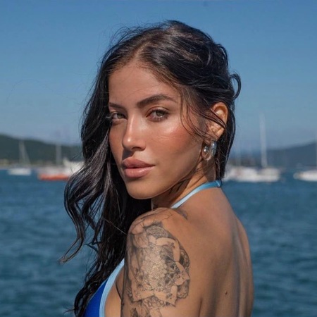 Gisele, München