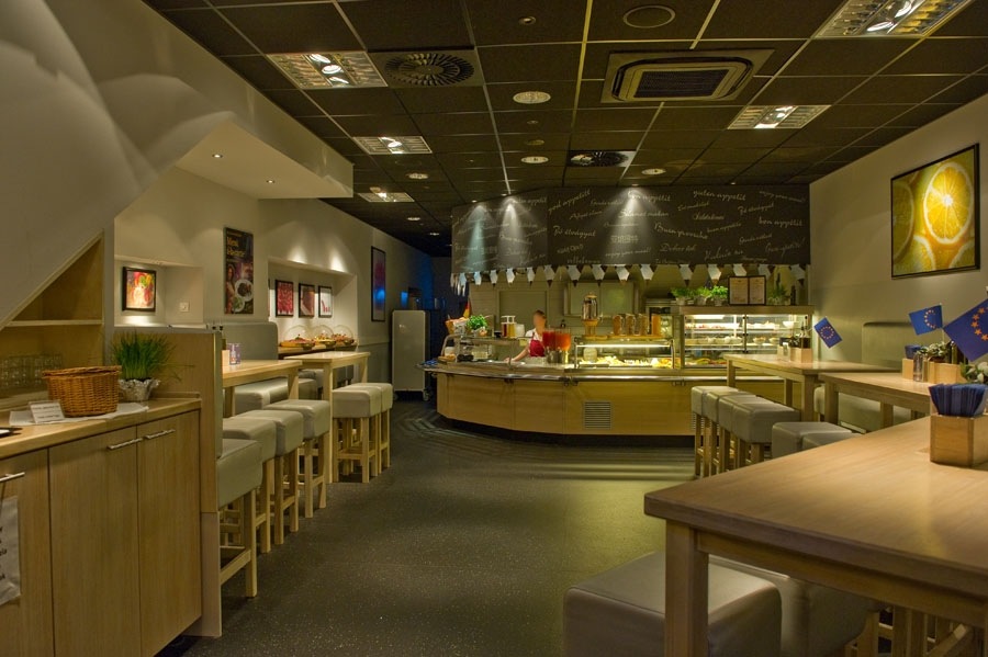 Foto von FKK Saunaclub Frankfurt