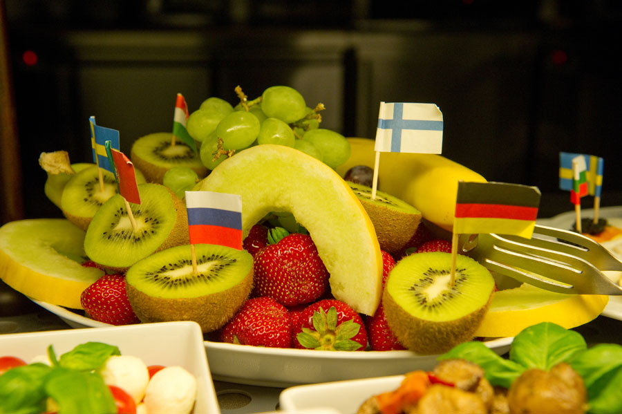 Foto von FKK Saunaclub Frankfurt