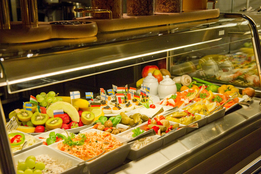 Foto von FKK Saunaclub Frankfurt