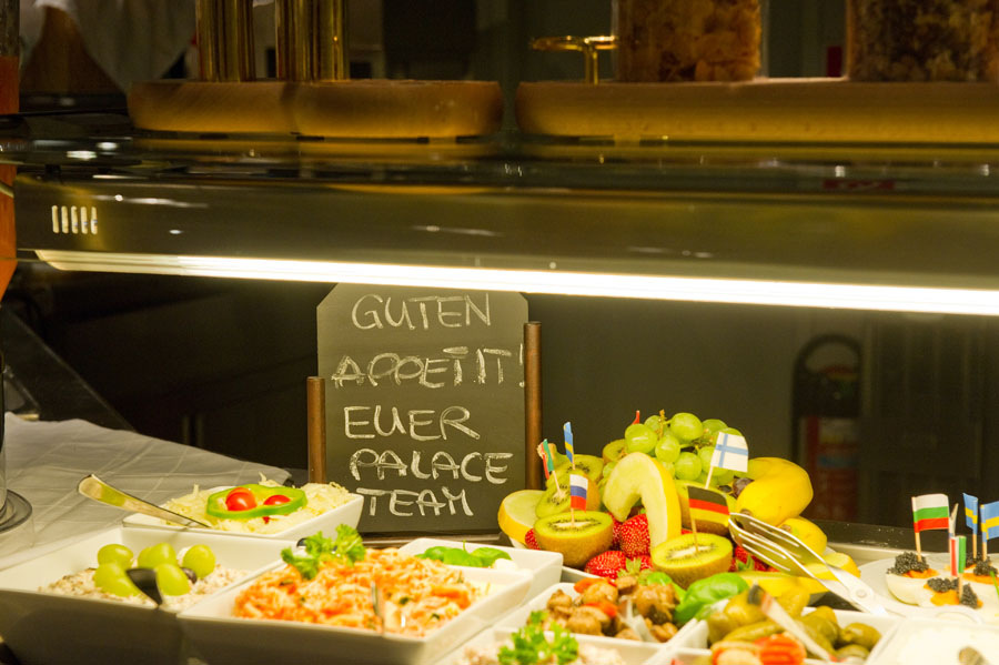 Foto von FKK Saunaclub Frankfurt