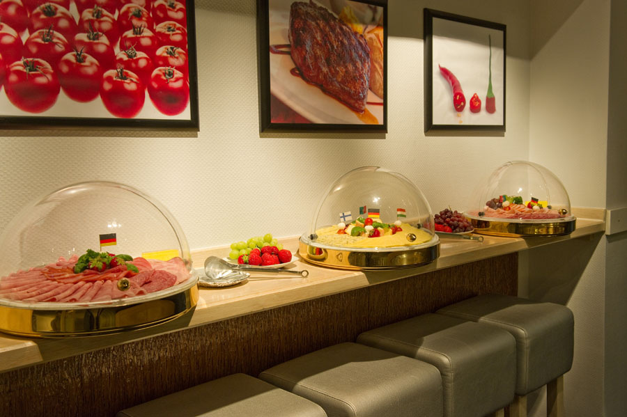 Foto von FKK Saunaclub Frankfurt