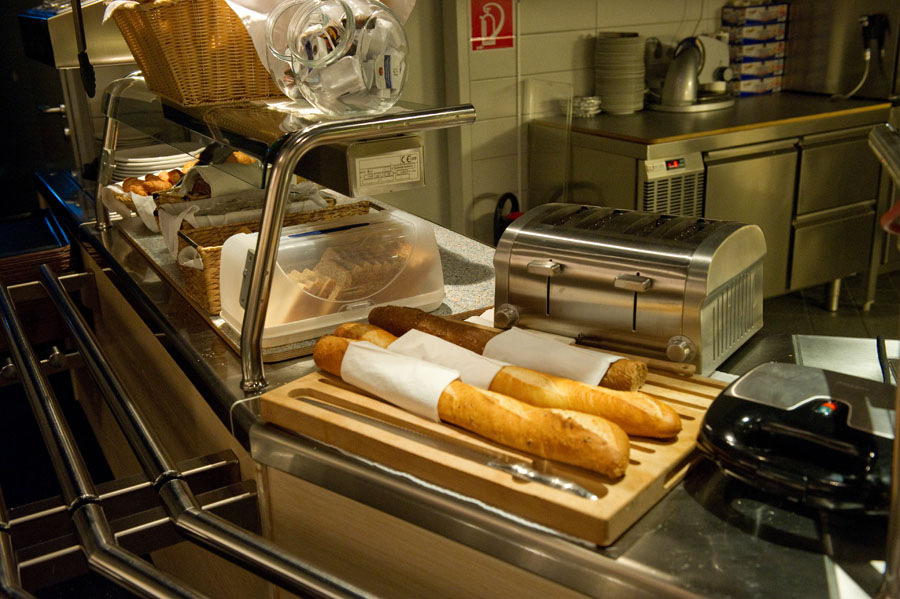 Foto von FKK Saunaclub Frankfurt