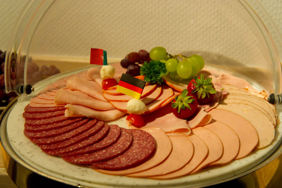 Foto von FKK Saunaclub Frankfurt