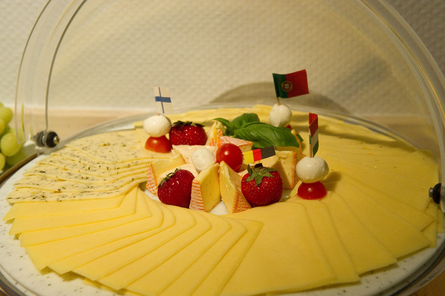 Foto von FKK Saunaclub Frankfurt