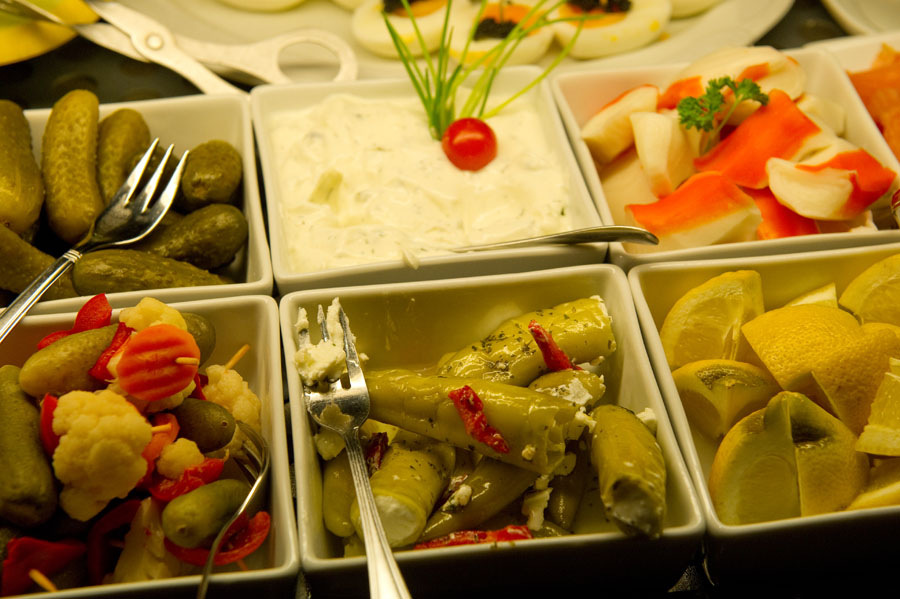 Foto von FKK Saunaclub Frankfurt