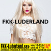 Happy Hour  im FKK Luderland