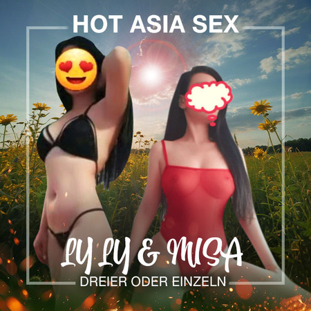 Asia Ly Ly & Asia Misa, Bremen