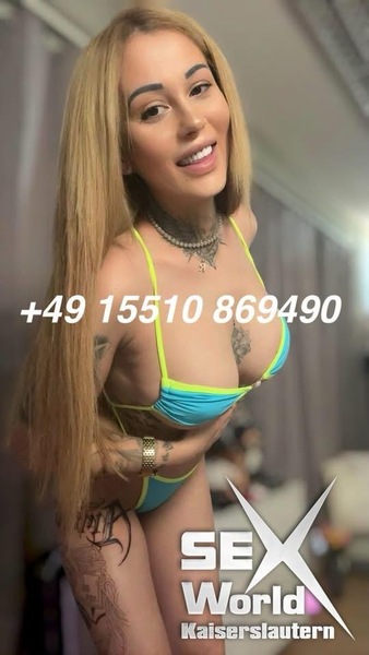 Foto von KARINA  im Sex World