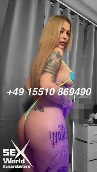 Foto von KARINA  im Sex World