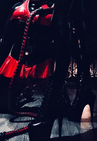 Lady Diana - Nordic Goddess, Lüneburg