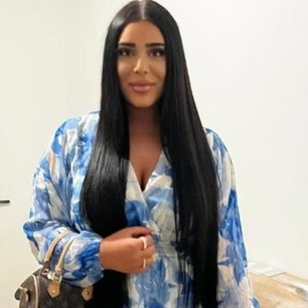 Alina Deutsch Türkin, Karlsruhe