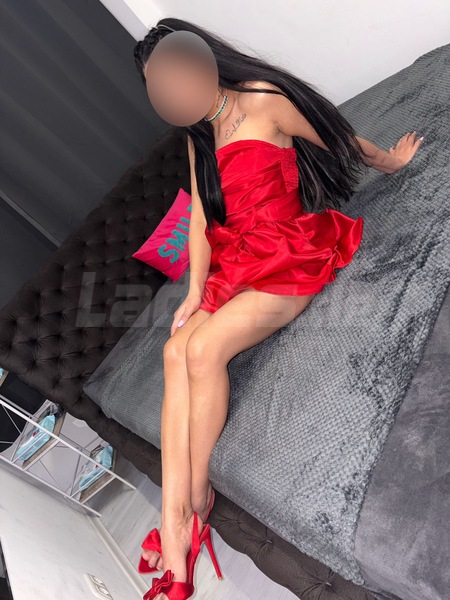 Foto von Ilona
