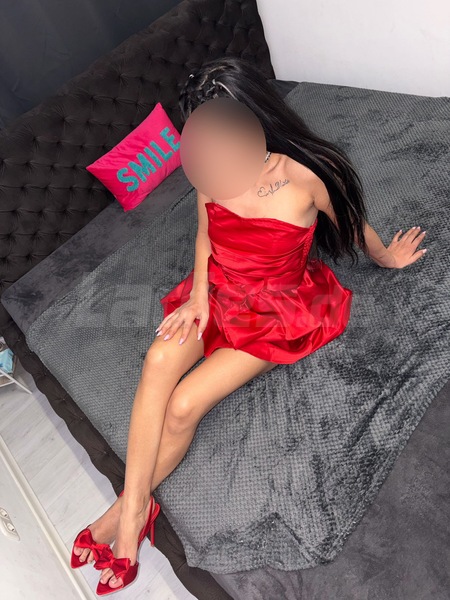 Foto von Ilona