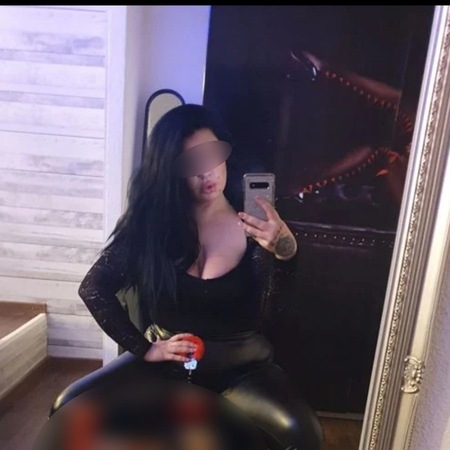 Lady Cataleya - nur WhatsApp!, Trier