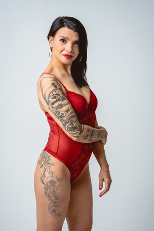 Cristina Nur Escort Haus & Hotelbesuche 24H, Oldenburg