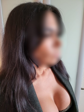 ESCORT-GABI, GABRIELA RIOS., Köln