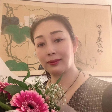 Miki bei China Gesundheit Massage Praxis, Mönchengladbach