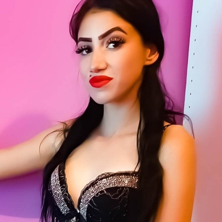 Cindy Neues Teen Girl +18J.  - Lollipopp Girls, Mainz-Kastel