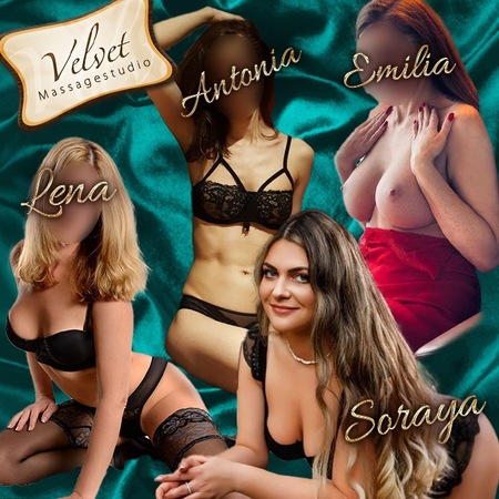 Velvet - Massage, Frankfurt am Main