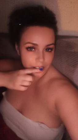 Bianka heiße Polin sehr leidenschaftlich - Franz. Expertin, Halle (Saale)