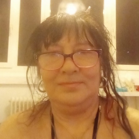 Bonnie - Intim vollbehaart! !, Karlsruhe