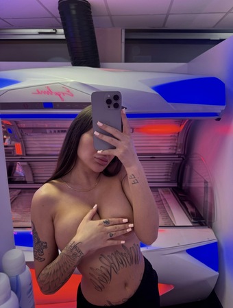 Deutsche Selina, München