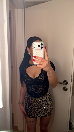 Johanna 20J. jung absolute Anfängerin !!, Siegen