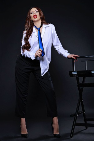 Top Trans Fabiana, Berlin