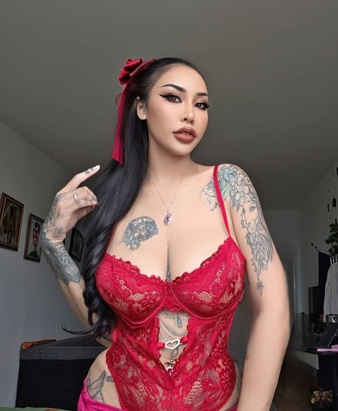 Foto von Isabella Top AV