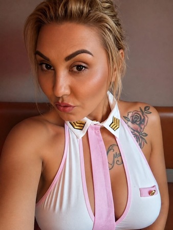 Simona, Diepholz