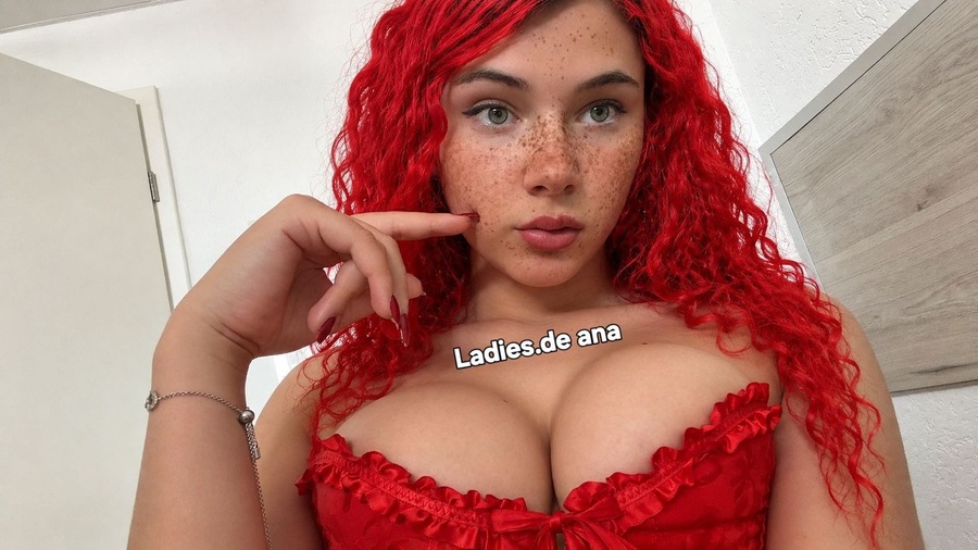Foto von Ana