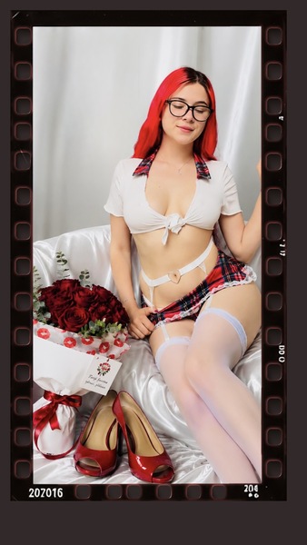 Foto von Ana
