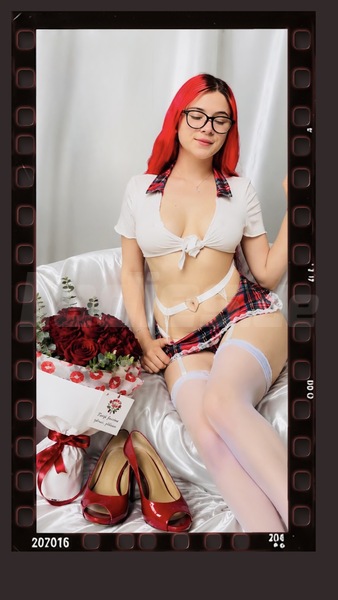 Foto von Ana