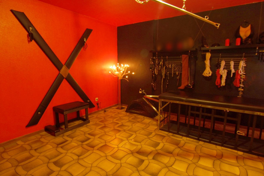 Foto von Royal Passion