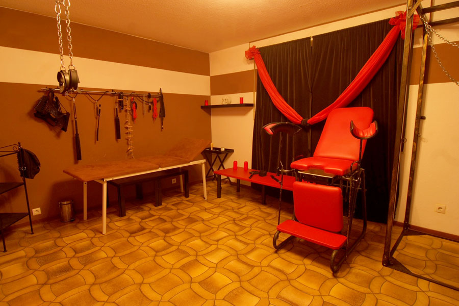 Foto von Royal Passion