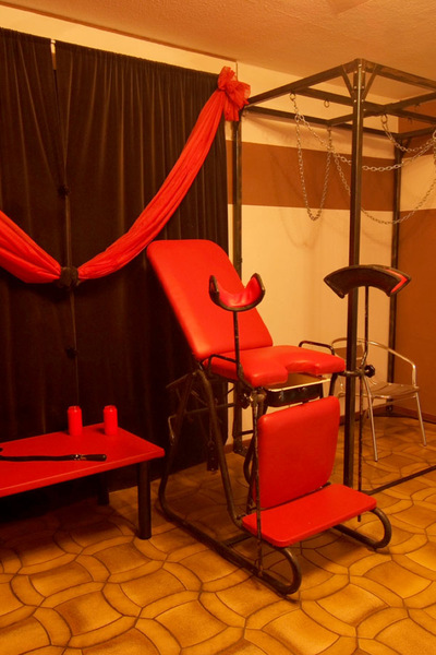 Foto von Royal Passion