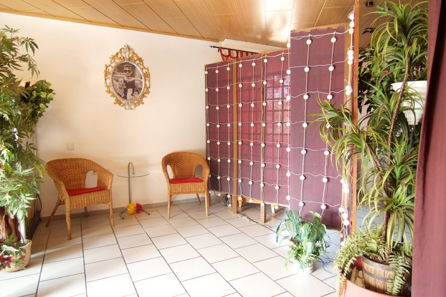 Foto von Royal Passion