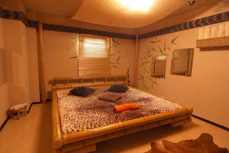 Foto von Royal Passion