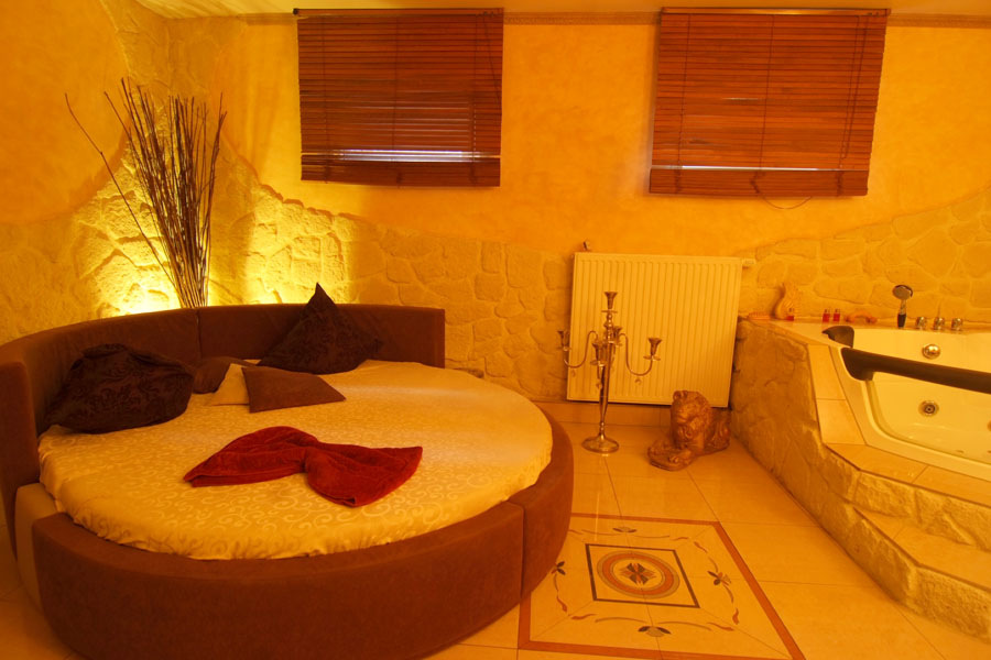 Foto von Royal Passion