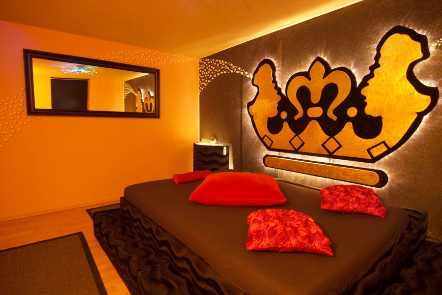 Foto von Royal Passion