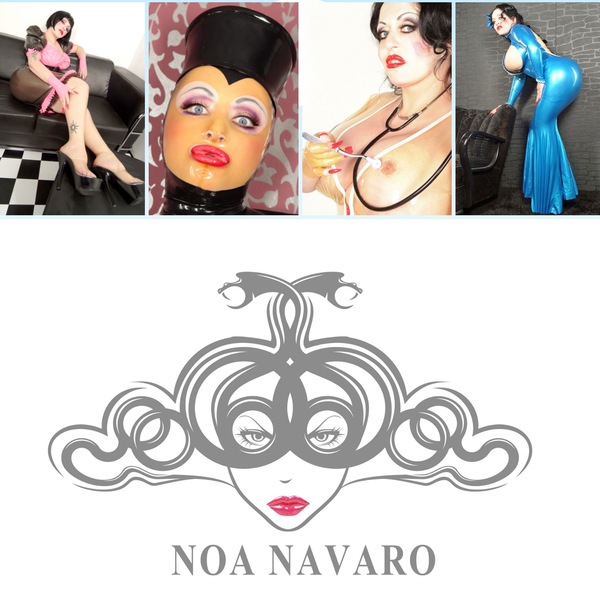 Foto von KV Domina Noa Navaro